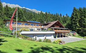 Hotel Garni - Pension Frau Hitt Innsbruck 3* Österreich